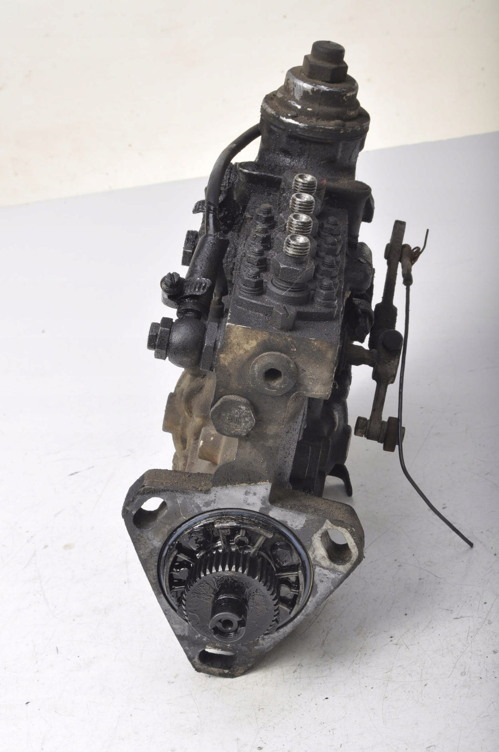 LUBLIN II 2.4 TD INJECTION PUMP 4M3176UD