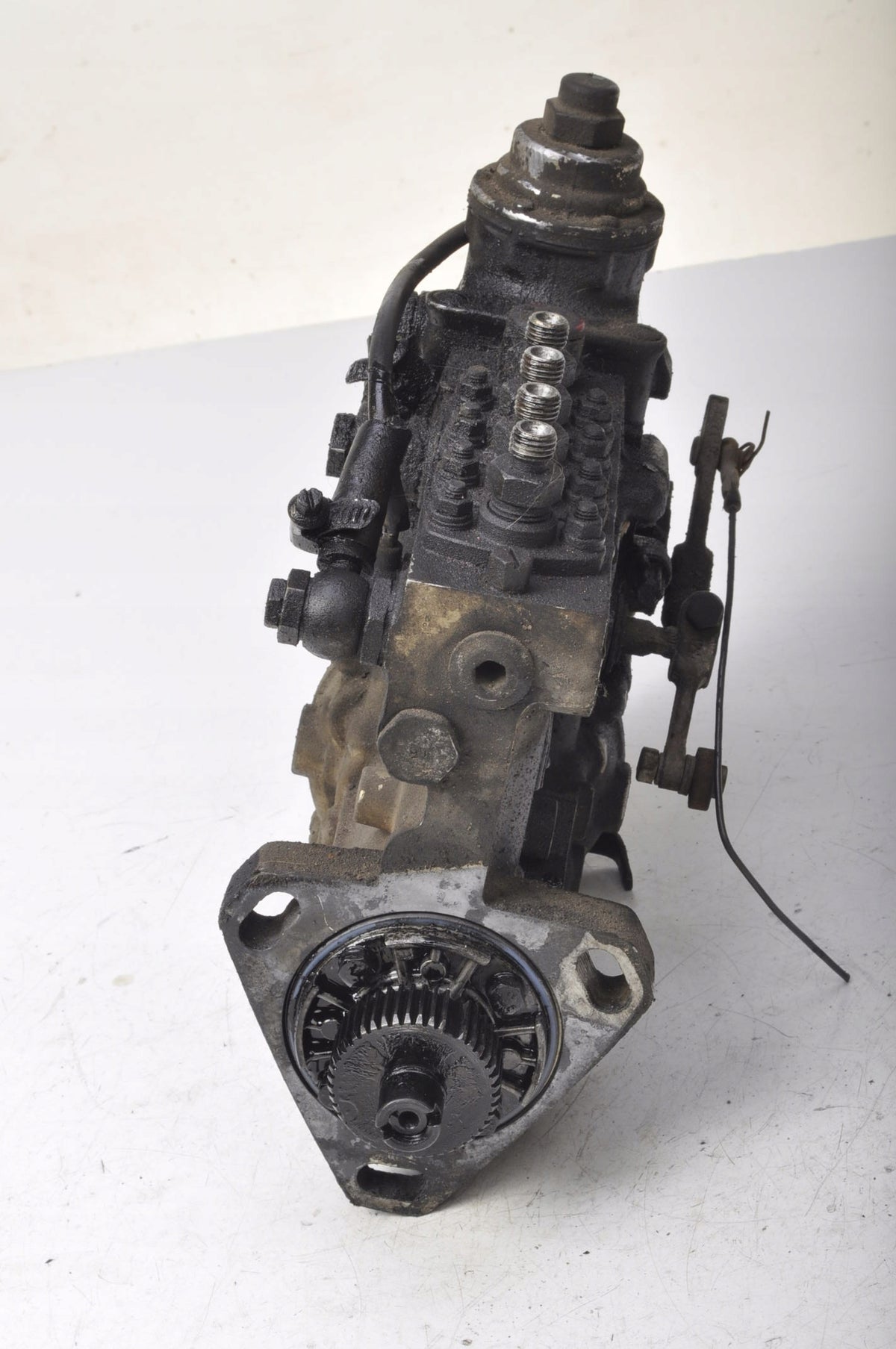 LUBLIN II 2.4 TD INJECTION PUMP 4M3176UD