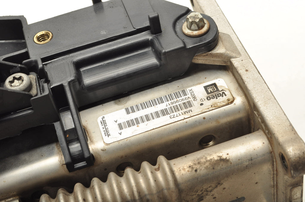 Land Rover Range ASTRA K 1.6 CDTi V29096617 MM117Z3