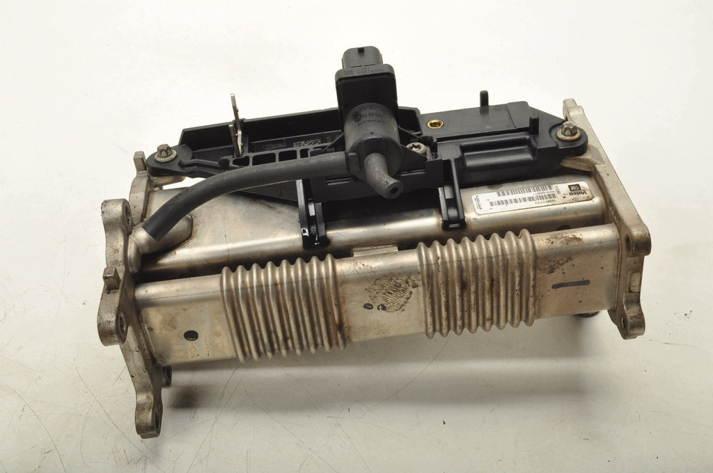 Land Rover Range ASTRA K 1.6 CDTi V29096617 MM117Z3