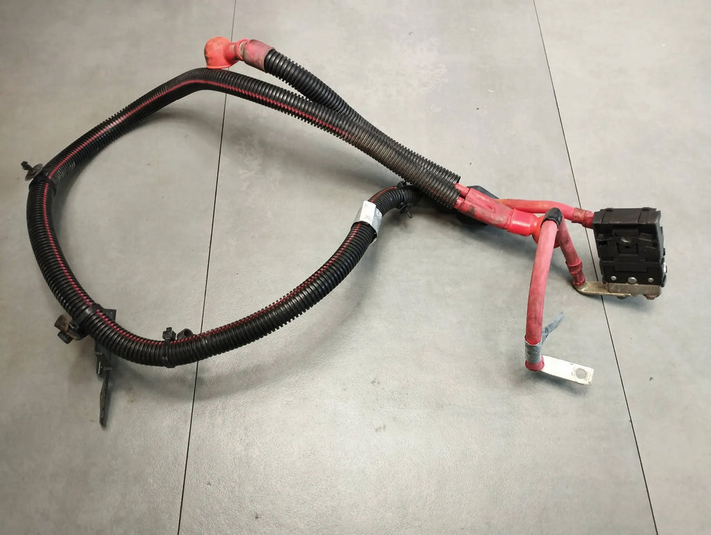 Land Rover Range Rover Sport L320 BEAM KLEMA AH2210B680AA