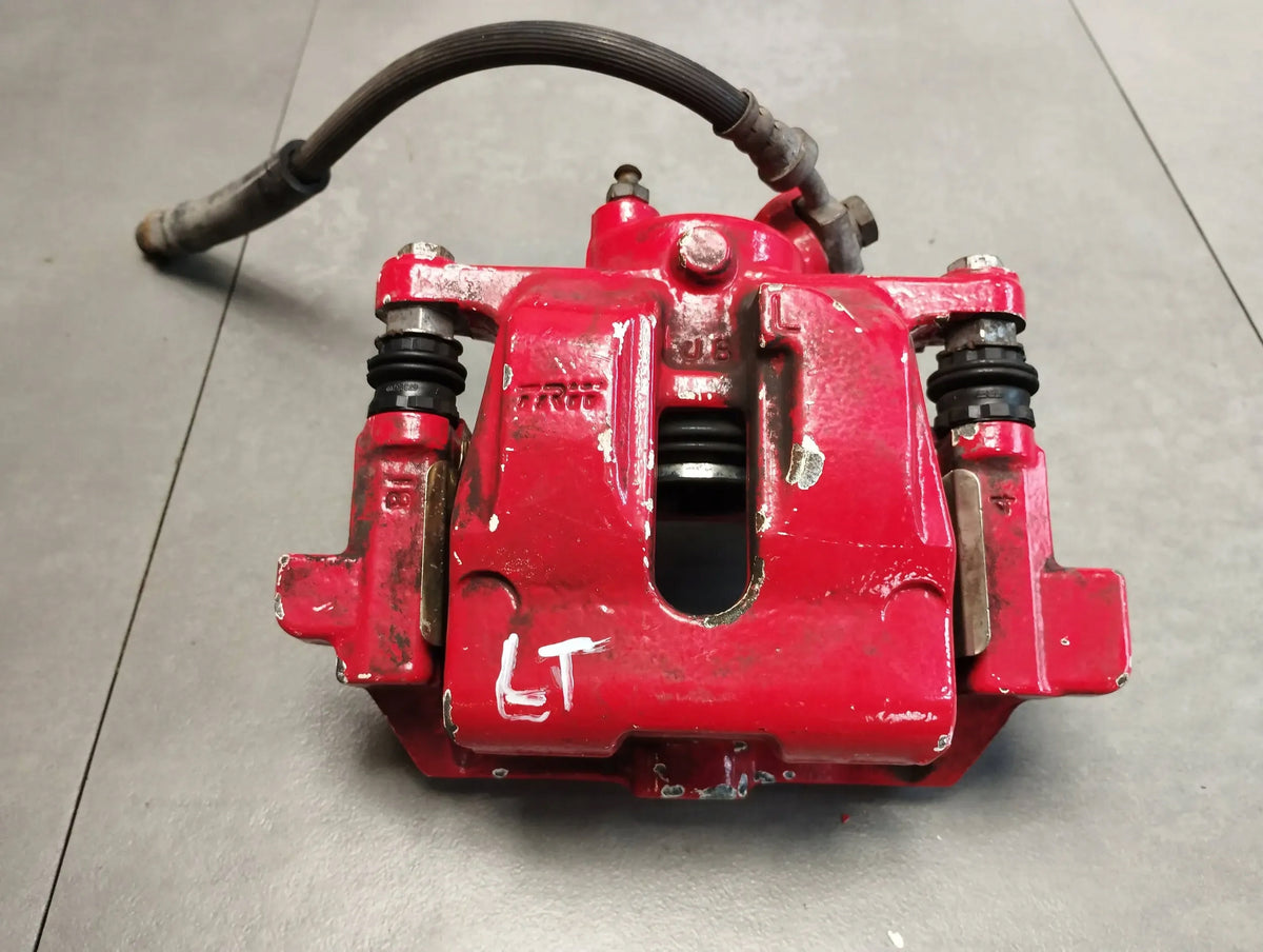 Land Rover Range Rover Sport L320 CLAMP LEFT REAR