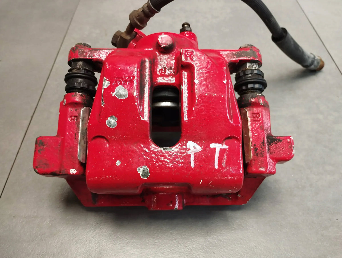 Land Rover Range Rover Sport L320 CLAMP RIGHT REAR