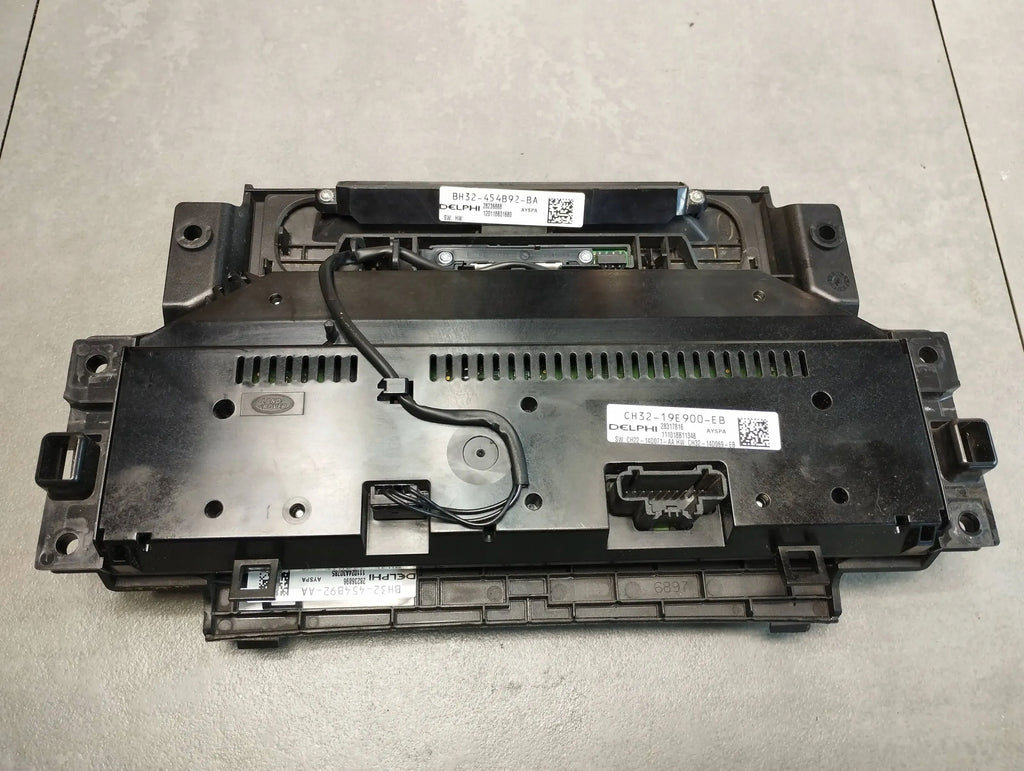Land Rover Range Rover Sport L320 CONTROL PANEL CH3219E900EB