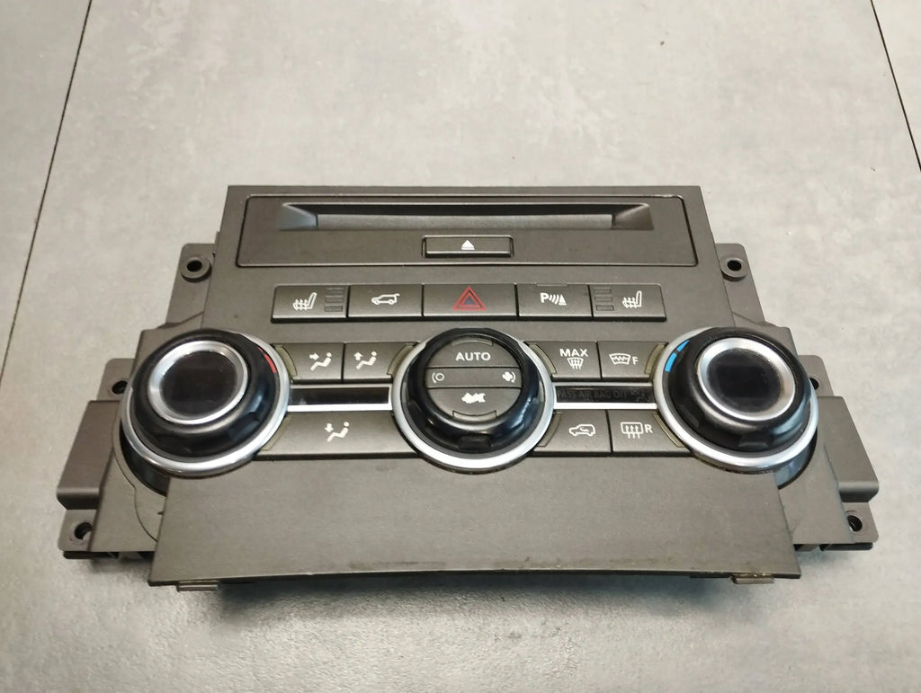 Land Rover Range Rover Sport L320 CONTROL PANEL CH3219E900EB