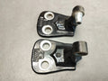 Land Rover Range Rover Sport L320 DOOR HINGES RIGHT REAR