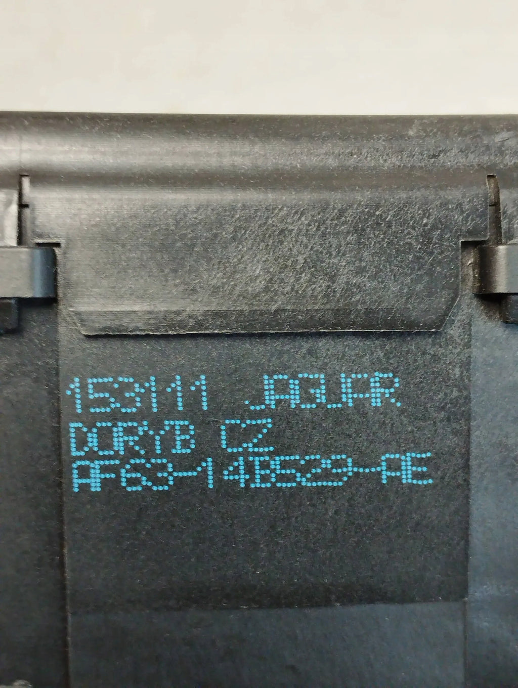 Land Rover Range Rover Sport L320 FLAP PULL REAR AF6314B529AE