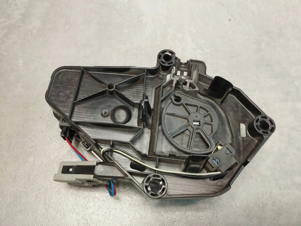 Land Rover Range Rover Sport L320 FLAP PULL REAR AF6314B529AE