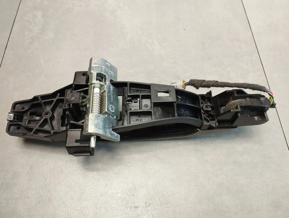 Land Rover Range Rover Sport L320 HANDLE LEFT REAR AH3224995DB