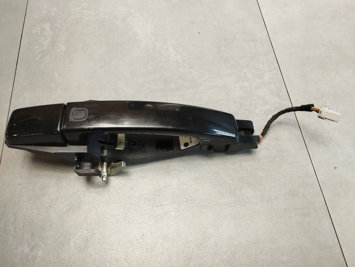Land Rover Range Rover Sport L320 HANDLE RIGHT FRONT KEYLESS