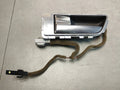 Land Rover Range Rover Sport L320 INTERIOR HANDLE LEFT REAR AH2222601BC