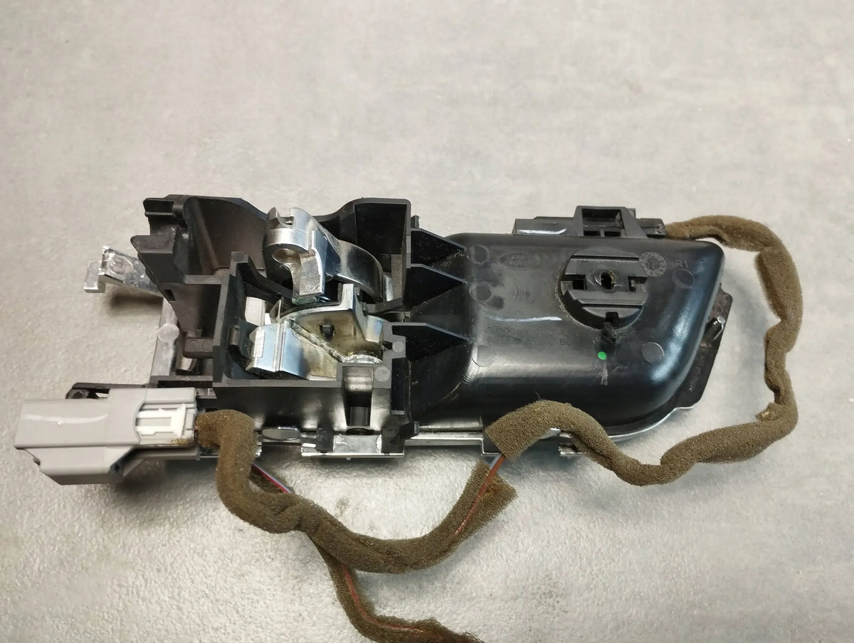 Land Rover Range Rover Sport L320 INTERIOR HANDLE RIGHT REAR AH2222600BC
