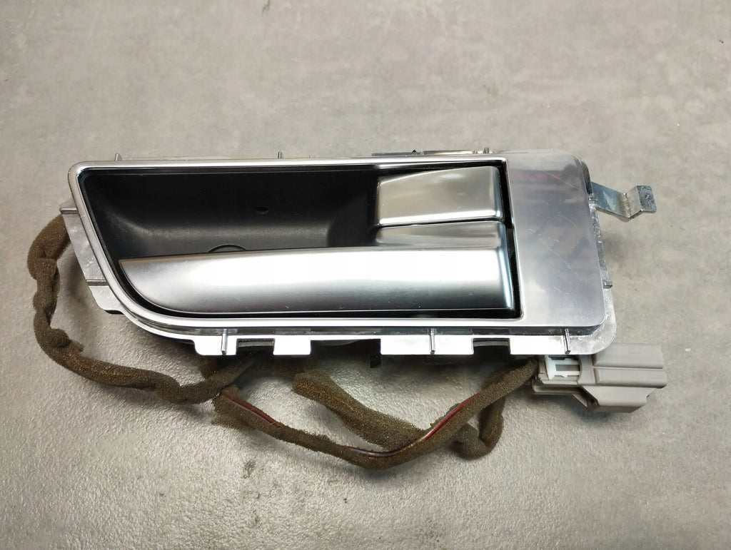 Land Rover Range Rover Sport L320 INTERIOR HANDLE RIGHT REAR AH2222600BC