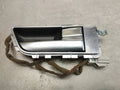 Land Rover Range Rover Sport L320 INTERIOR HANDLE RIGHT REAR AH2222600BC
