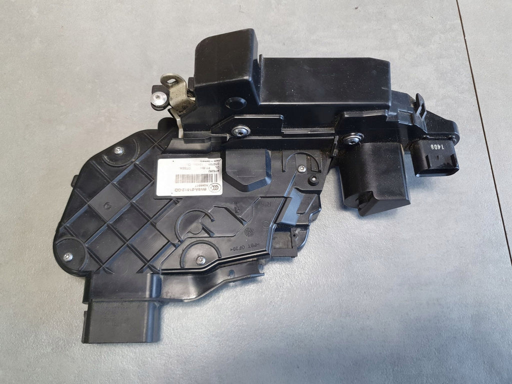 Land Rover Range Rover Sport L320 LOCK RIGHT FRONT 10+4 PINS 6W8A21812GD