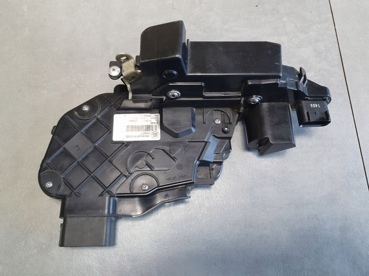 Land Rover Range Rover Sport L320 LOCK RIGHT FRONT 10+4 PINS 6W8A21812GD