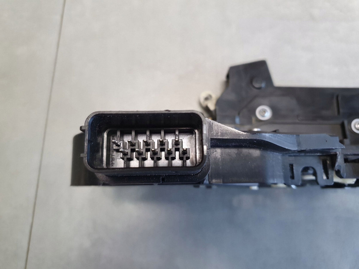 Land Rover Range Rover Sport L320 LOCK RIGHT FRONT 10+4 PINS 6W8A21812GD