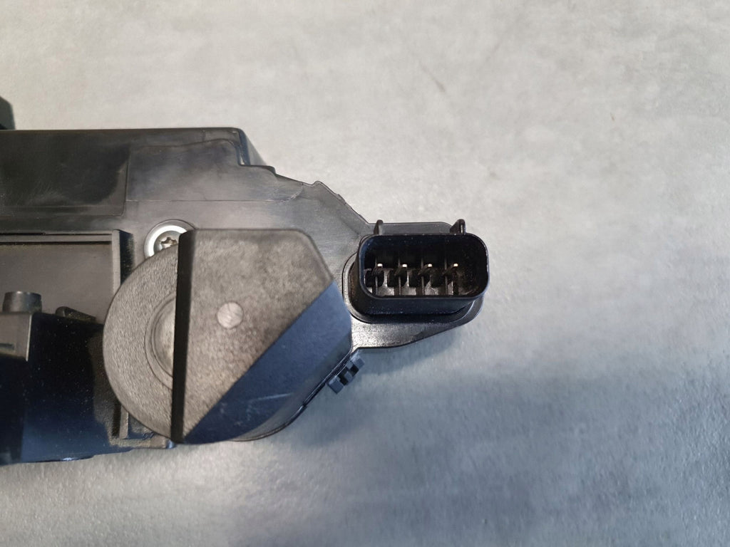 Land Rover Range Rover Sport L320 LOCK RIGHT FRONT 10+4 PINS 6W8A21812GD