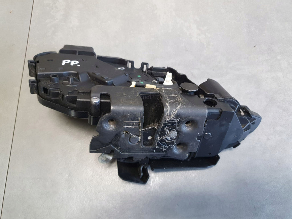 Land Rover Range Rover Sport L320 LOCK RIGHT FRONT 10+4 PINS 6W8A21812GD