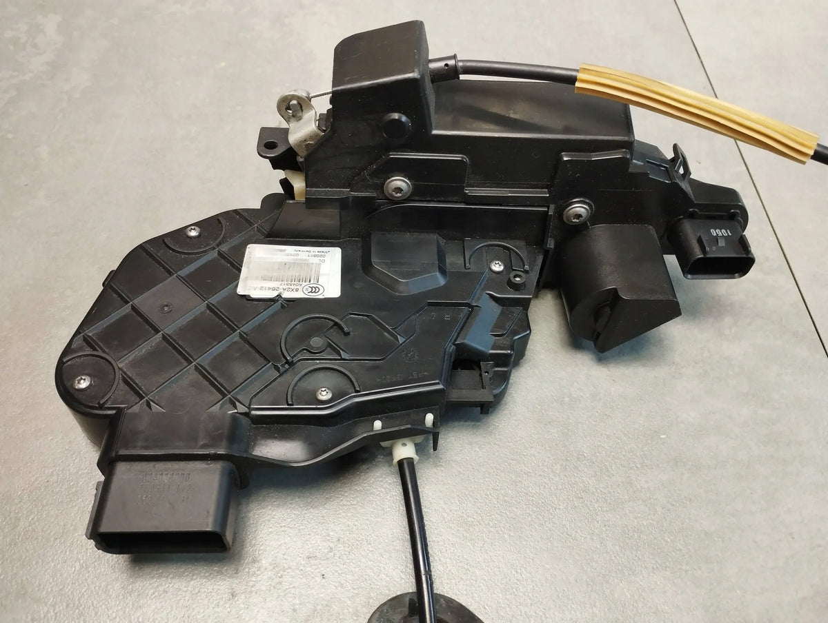 Land Rover Range Rover Sport L320 LOCK RIGHT REAR 8X2A26412AC