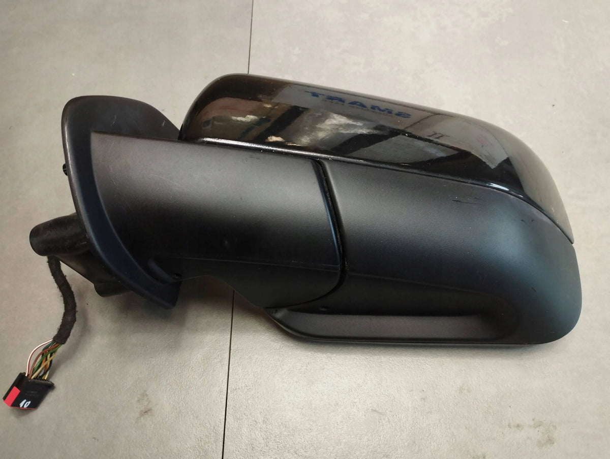 Land Rover Range Rover Sport L320 MIRROR LEFT 820 10 PIN EU