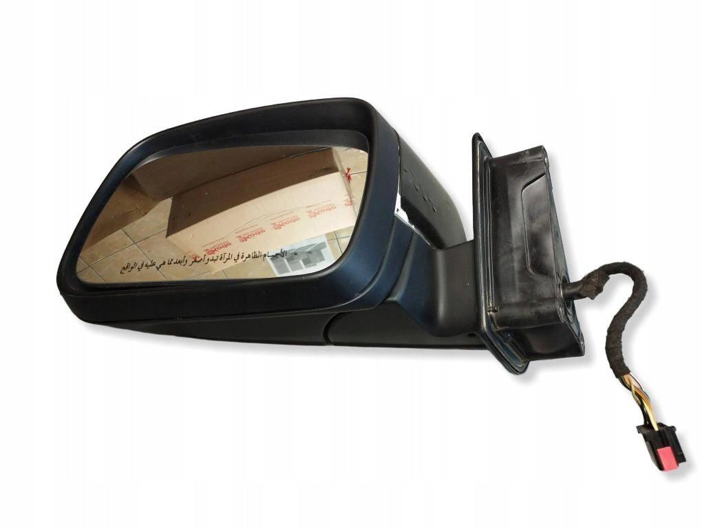 Land Rover Range Rover Sport L320 MIRROR LEFT 820 10 PIN EU