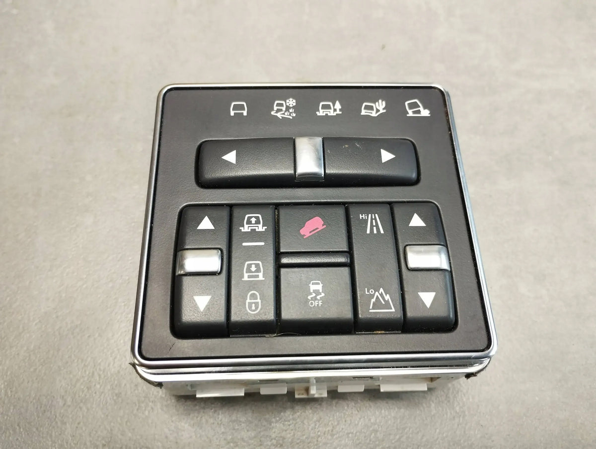 Land Rover Range Rover Sport L320 PANEL SWITCHES CH3214B436AD