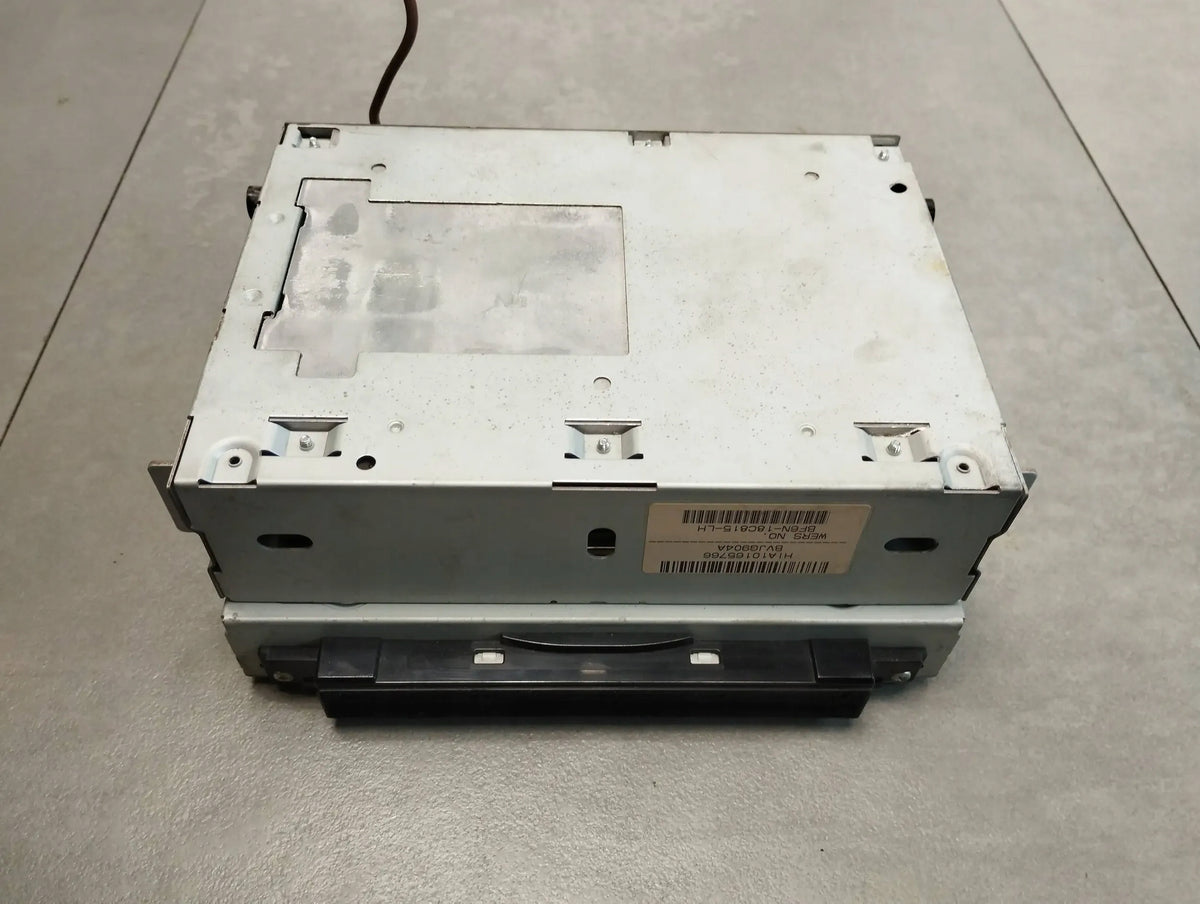 Land Rover Range Rover Sport L320 RADIO NAVIGATION BF6N-18C815-LH