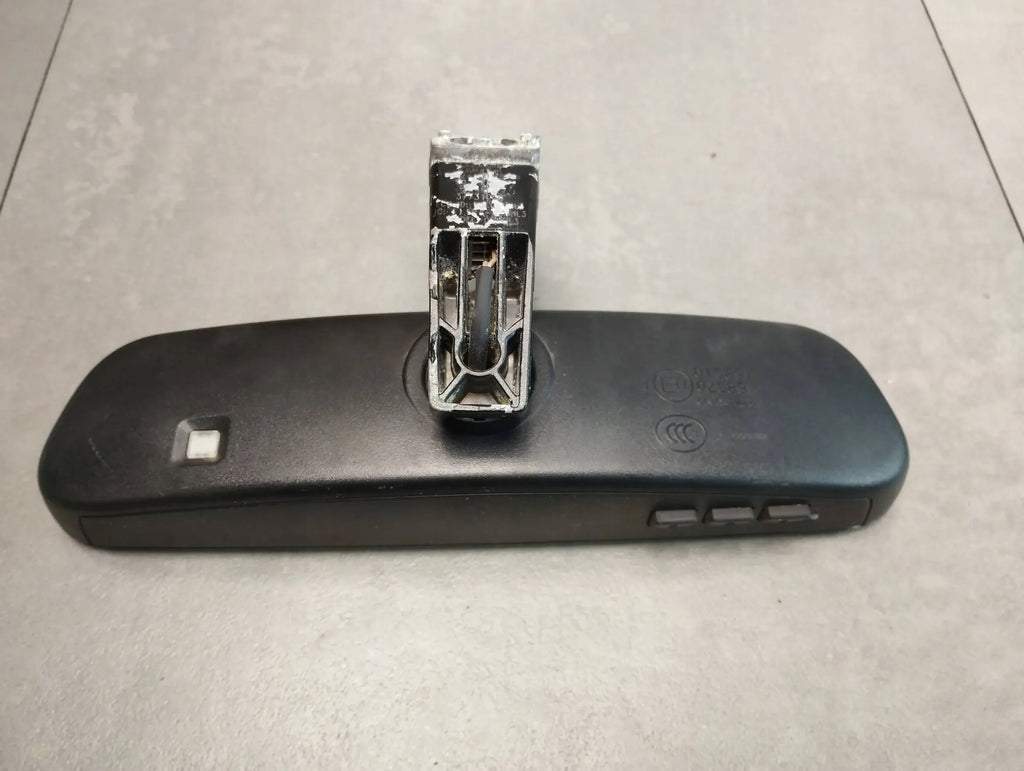 Land Rover Range Rover Sport L320 REARVIEW MIRROR 015891