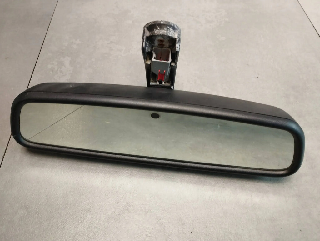 Land Rover Range Rover Sport L320 REARVIEW MIRROR 015891