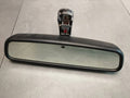 Land Rover Range Rover Sport L320 REARVIEW MIRROR 015891