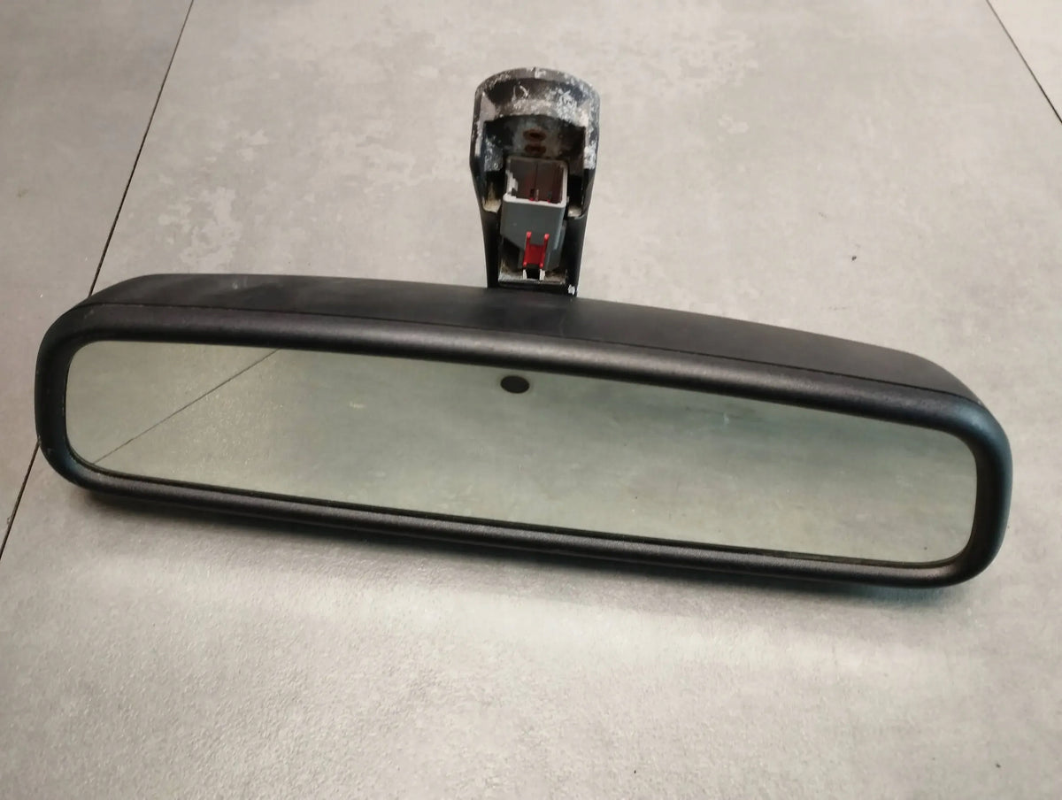 Land Rover Range Rover Sport L320 REARVIEW MIRROR 015891