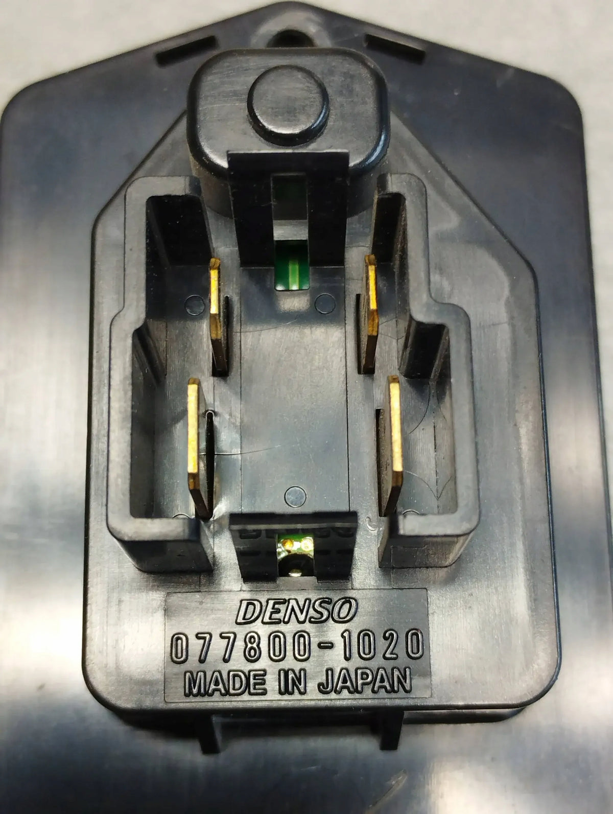 Land Rover Range Rover Sport L320 RESISTANCE 0778001020