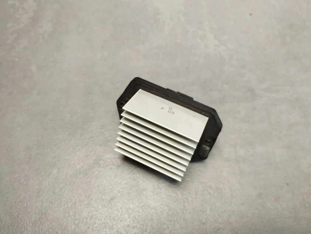 Land Rover Range Rover Sport L320 RESISTANCE 0778001020