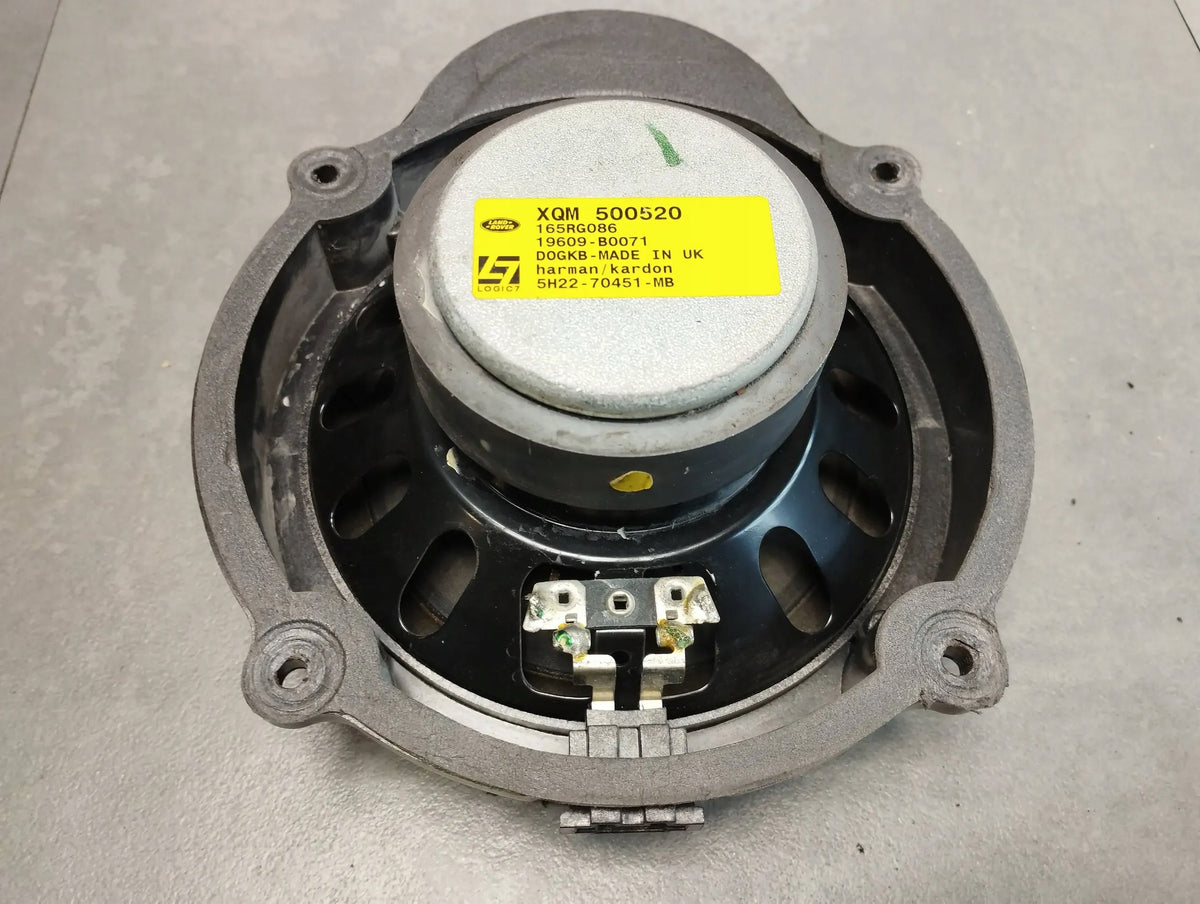 Land Rover Range Rover Sport L320 SPEAKER 5H2270451MB