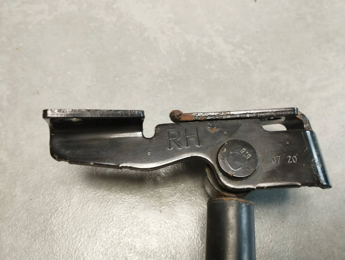 Land Rover Range Rover Sport L320 STABILIZER RIGHT FRONT 7H3211074FB