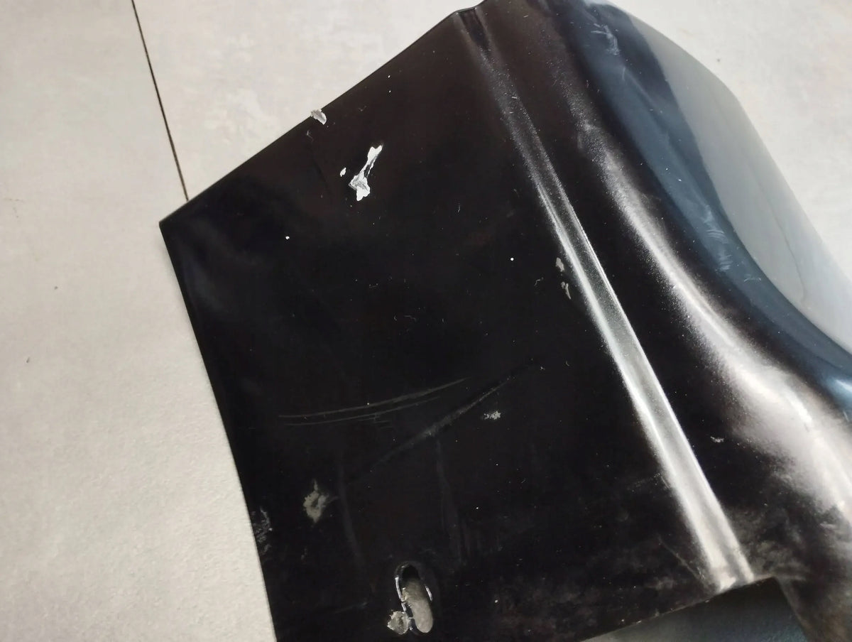 Land Rover Range Rover Sport L320 THRESHOLD COVER RIGHT DGP000241