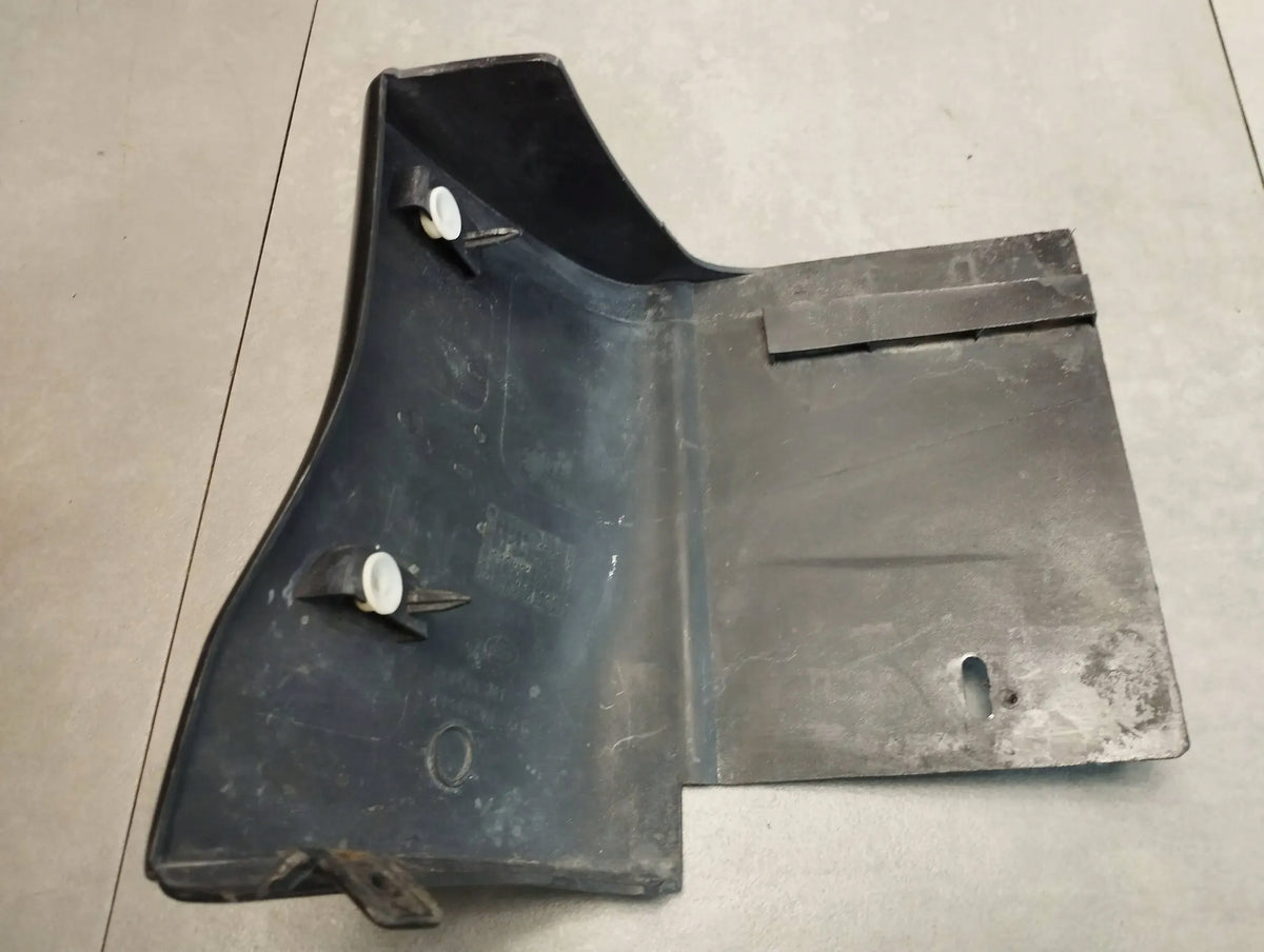 Land Rover Range Rover Sport L320 THRESHOLD COVER RIGHT DGP000241