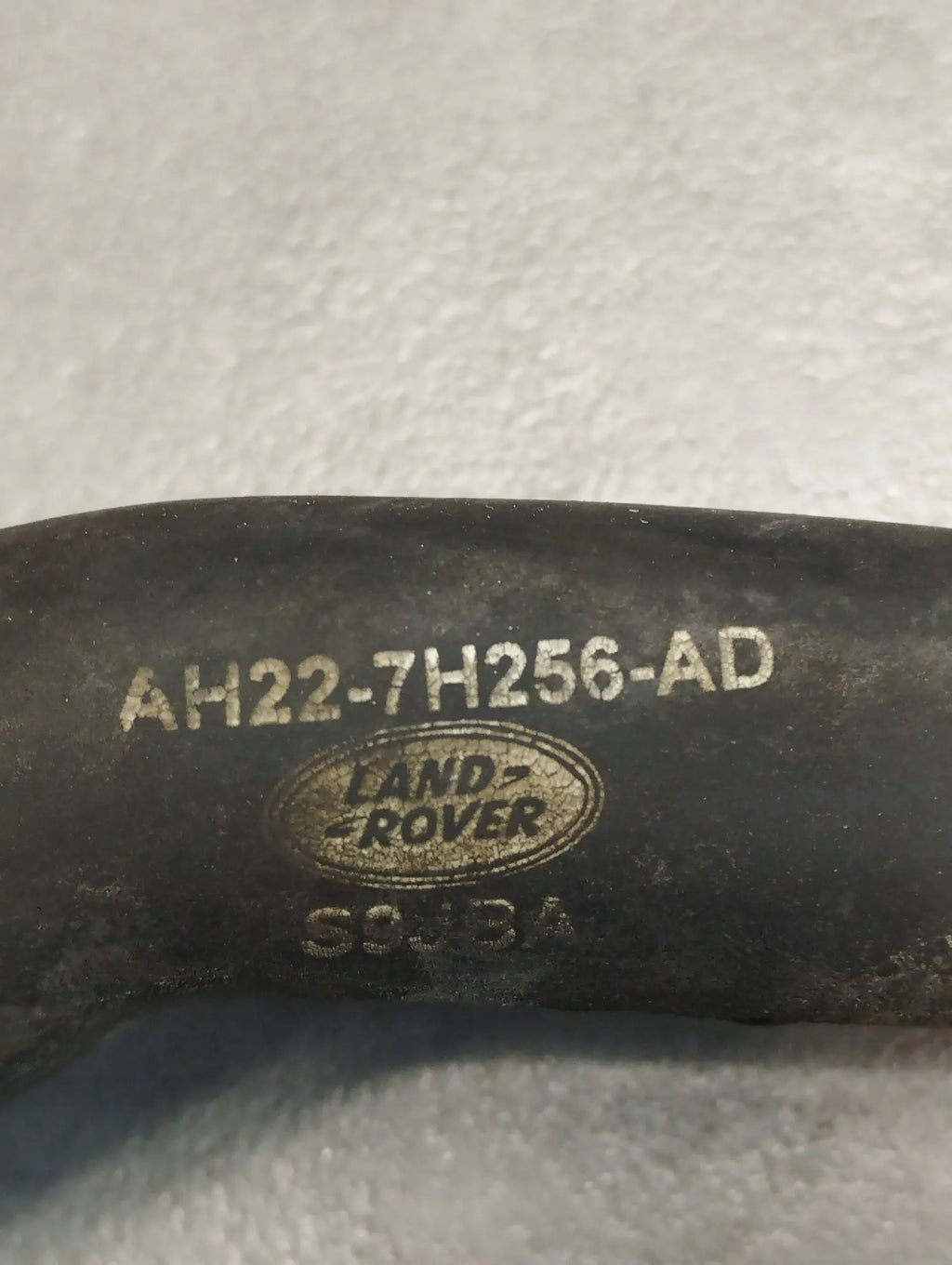 Land Rover Range Rover Sport L320 WATER CABLE AH227H256AD