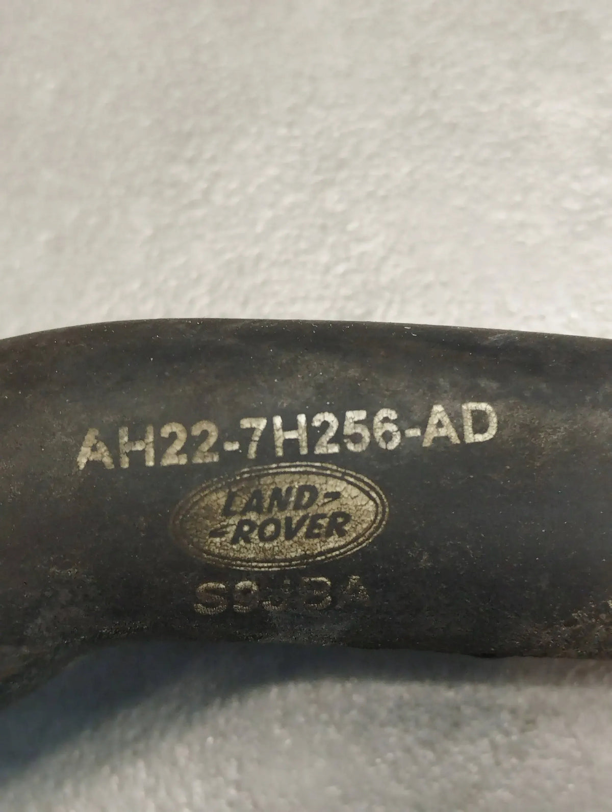 Land Rover Range Rover Sport L320 WATER CABLE AH227H256AD