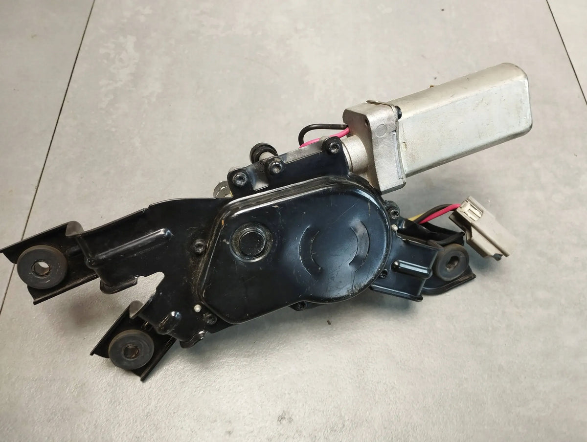 Land Rover Range Rover Sport L320 WIPER MOTOR REAR CH32-17C421-AB
