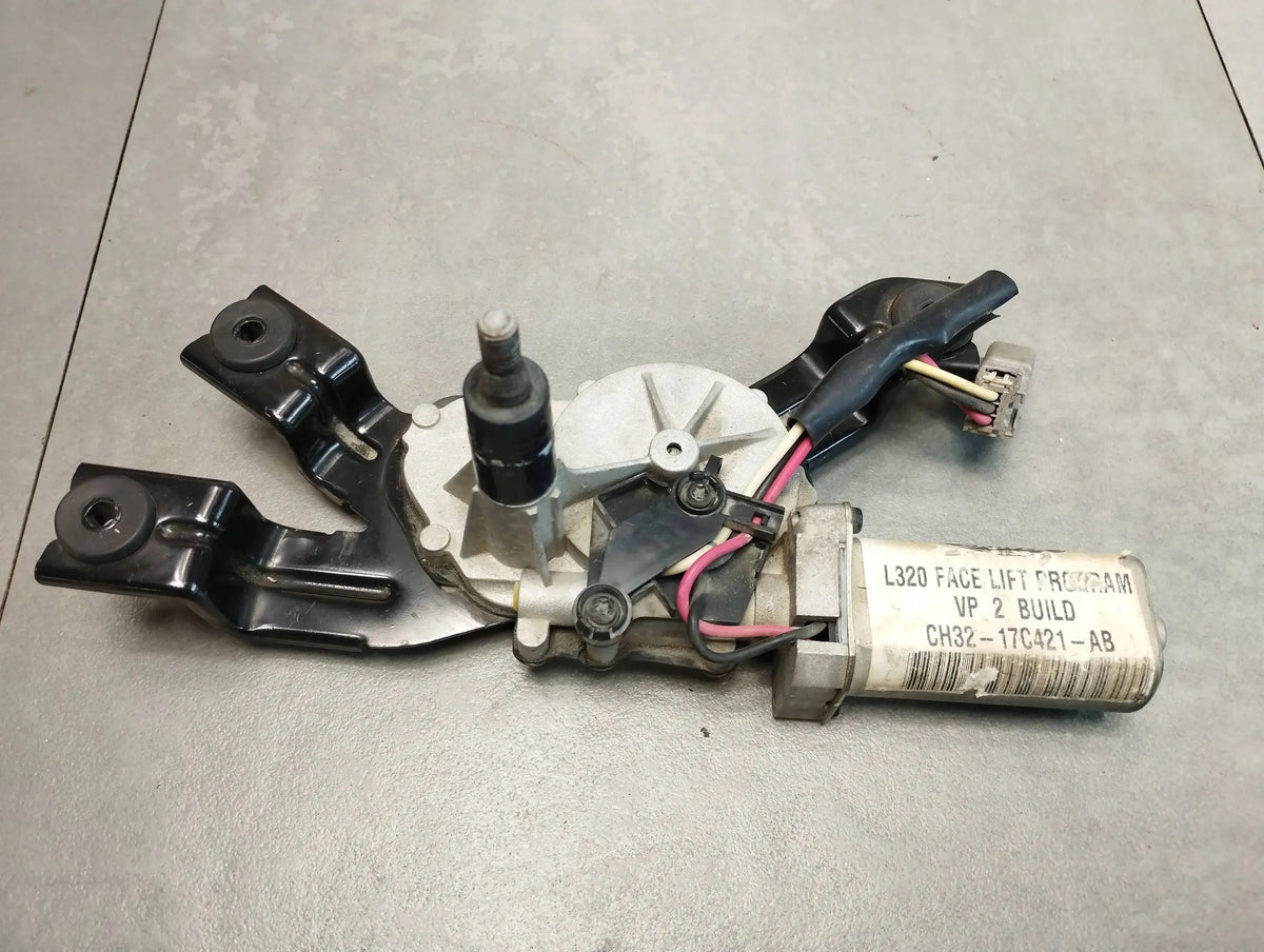 Land Rover Range Rover Sport L320 WIPER MOTOR REAR CH32-17C421-AB