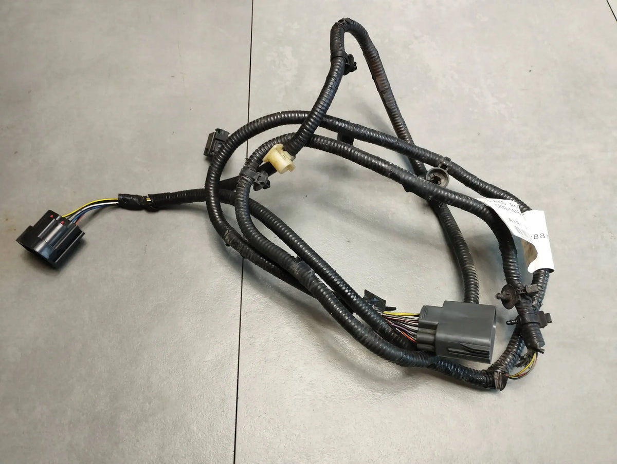 Land Rover Range Rover Sport L320 WIRE HARNESS CH3214A614AA