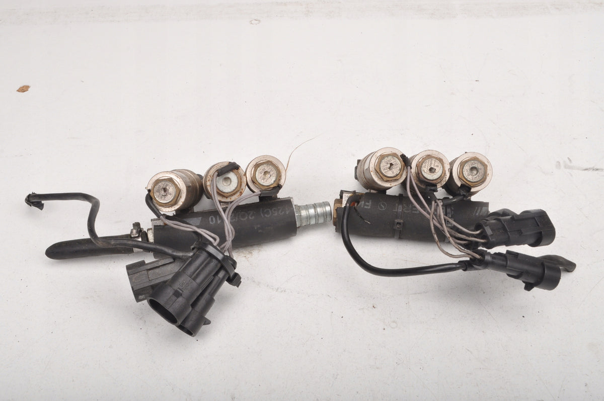 MAGIC JET INJECTORS STRIP LPG 67R-010738