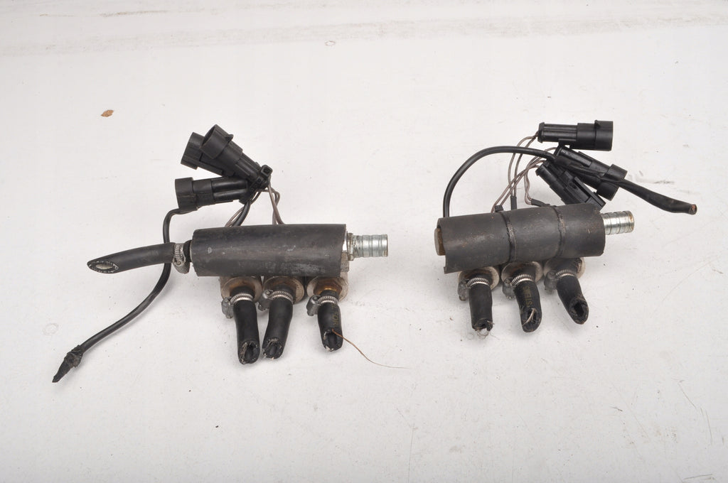 MAGIC JET INJECTORS STRIP LPG 67R-010738