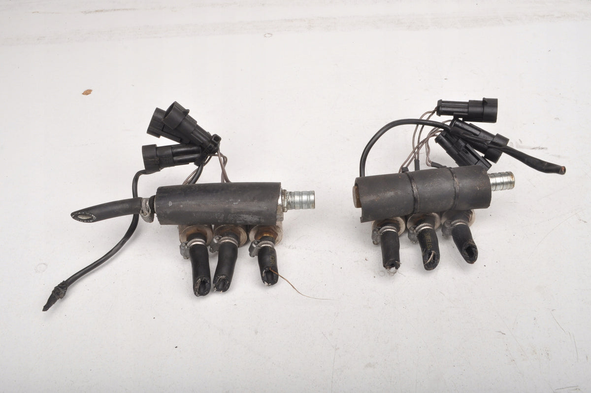 MAGIC JET INJECTORS STRIP LPG 67R-010738