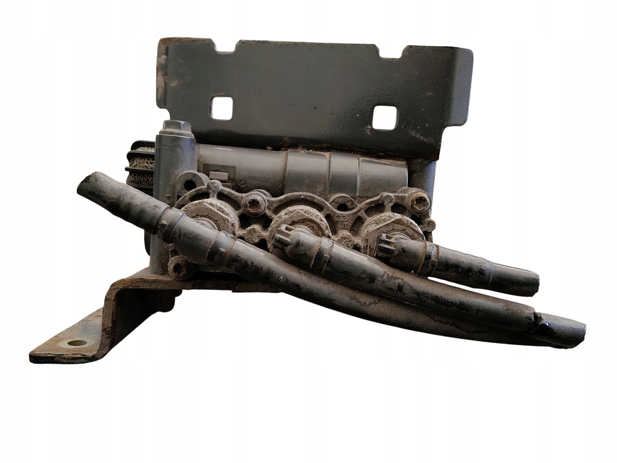 MAGNETIC VALVE DAF XF FT 460 4728900410