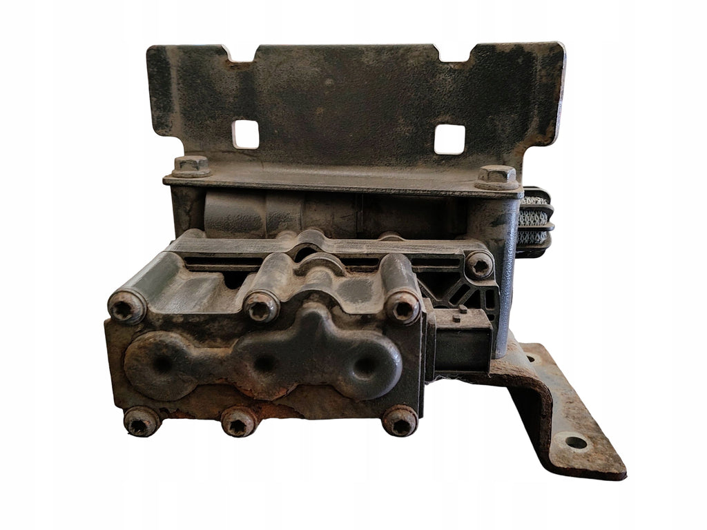 MAGNETIC VALVE DAF XF FT 460 4728900410