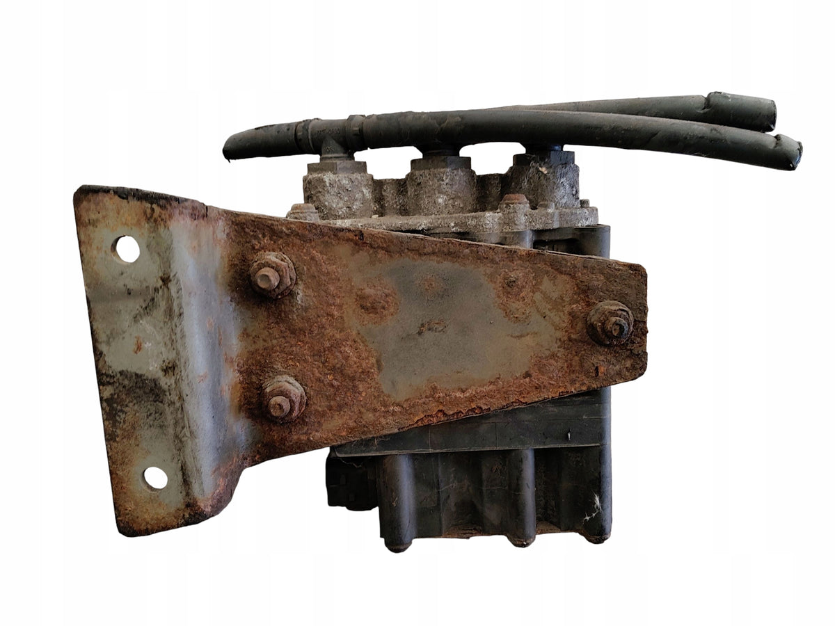 MAGNETIC VALVE DAF XF FT 460 4728900410