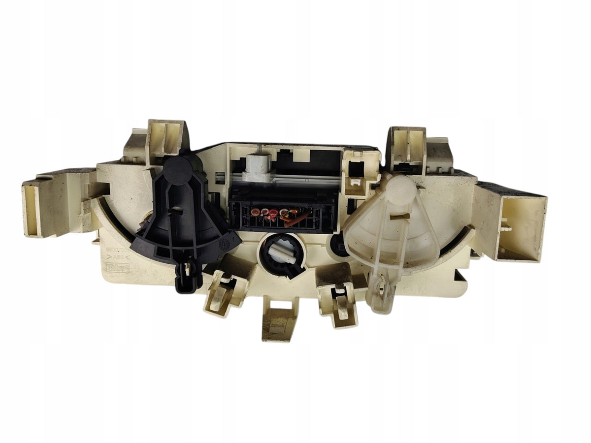 MANUAL AIR CONDITIONING PANEL CITROEN C3 AND (2002-2005) 69300002